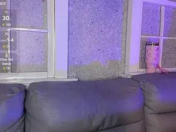 Stripchat Live Porn of _PARISI_