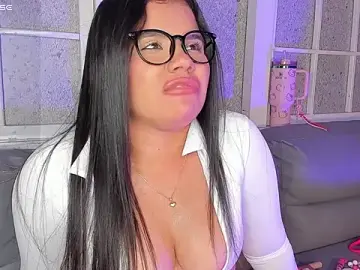 Stripchat Adult Webcam of _PARISI_
