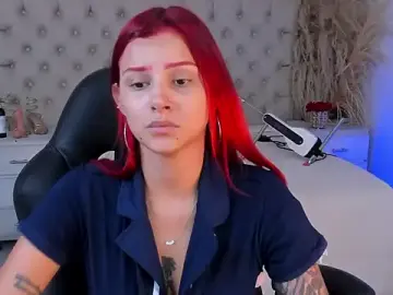 Stripchat Watch Live Sex Cams of CinthiaCollins