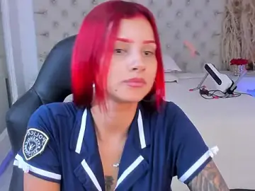 Stripchat Free Porn Cam of CinthiaCollins