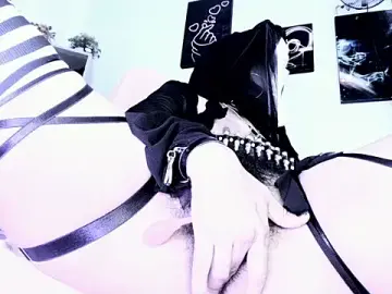 Stripchat Best live sex cam show of kuromi69