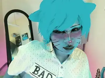 Stripchat Best Webcam of kuromi69