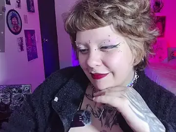 Stripchat Free Porn Cam of Sabrina_scarlett