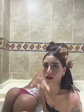 Stripchat Adult Webcam of JessieAfrodita