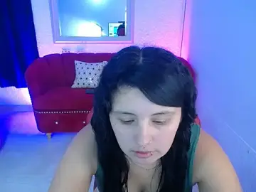 Stripchat Adult Video Chat of nathaly_low1