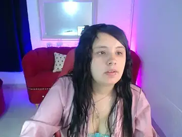 Stripchat Live Sex of nathaly_low1