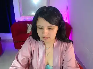 Stripchat Live Porn of nathaly_low1