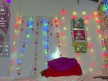 Stripchat Free Porn Cam of emi_henao