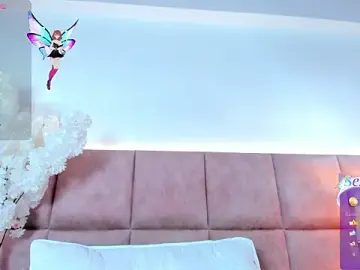 Stripchat Best live sex cam show of AbellaDannger