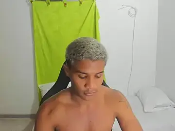 Stripchat Sex Chat of corzoethan
