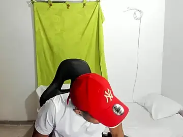 Stripchat Live Porn of corzoethan