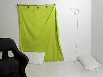 Stripchat Private Sex Chat of corzoethan