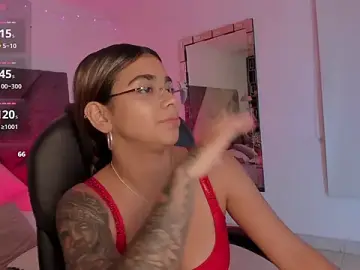 Stripchat Free Live Porn of GiaFu