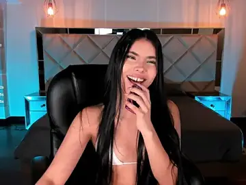 Stripchat Live Porn of MiaLaurence