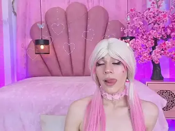 Stripchat Sex Chat of DaripQueen