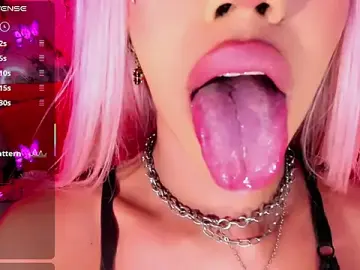 Stripchat Watch Live Sex Cams of Nikita_Gers