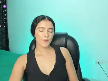 Stripchat Nude Webcam of Kathiaa-lee