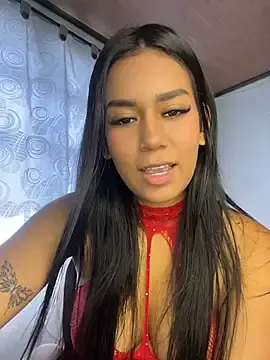 Stripchat Free Live Porn of ALANAH_KITTY