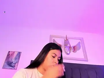 Stripchat Live Sex Cam of Bianca_zaens2