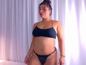 Stripchat Nude Webcam of LanaRozz