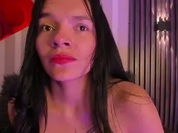 Stripchat Free Live Porn of _shantal_smith