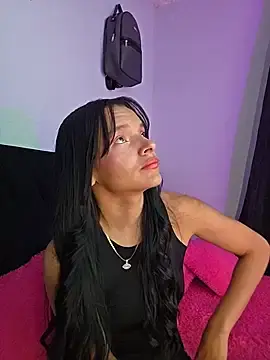 Stripchat Live Sex of _shantal_smith