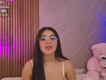 Stripchat Watch Live Sex Cams of ariana_jhonson1
