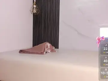 Stripchat Live Sex of Mistt_Mia
