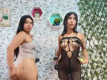 Stripchat Sex Chat of Baby3hot