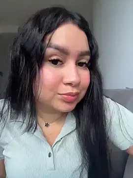 Stripchat Live Porn of Pretty_Isadora