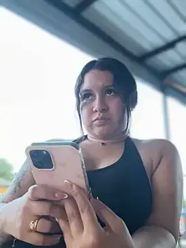 Stripchat Adult Video Chat of Pretty_Isadora