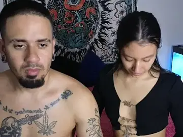 Stripchat Best live sex cam show of tony_and_sophia