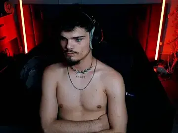 Stripchat Nude Webcam of JordanShow