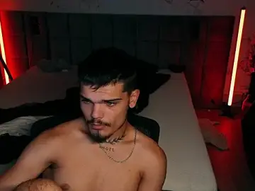 Stripchat Free Porn Cam of JordanShow