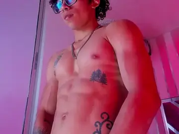 Stripchat Sex Chat of AkazaBoy_