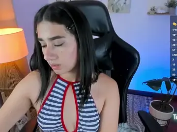 Stripchat Best Webcam of annadu011