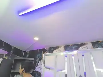 Stripchat Adult Webcams of rave_connor