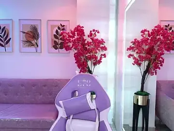 Stripchat Free Porn Cam of Anie_johnson
