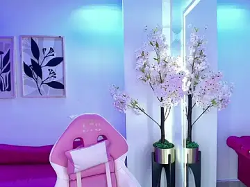 Stripchat Live Porn of Anie_johnson
