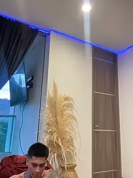 Stripchat Live Sex Cam of Dominiofit