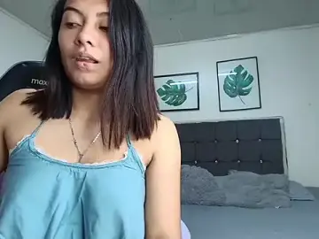 Stripchat Nude Webcam of Janne_