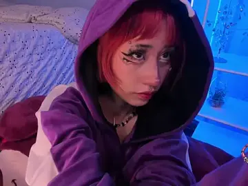 Stripchat Sex Cam of Hannahpage