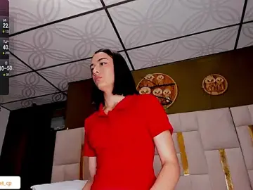 Stripchat Nude Webcam of Mia_scarlet69