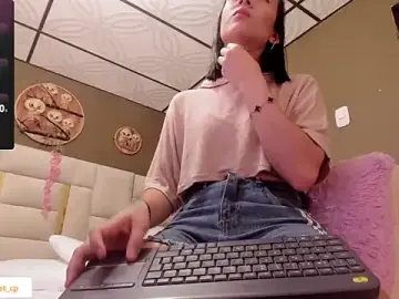 Stripchat Private Sex Chat of Mia_scarlet69