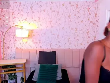 Stripchat Best live sex cam show of halleylorens
