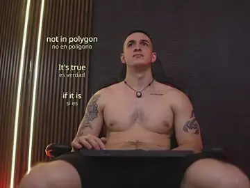 Stripchat Best live sex cam show of JacksonOlsenn