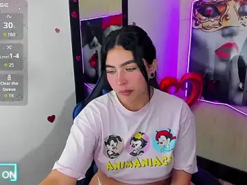 Stripchat Free Porn Cam of _luna_torres
