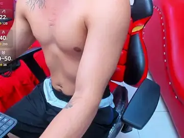 Stripchat Watch Live Sex Cams of alex_477