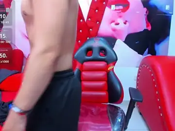 Stripchat Private Sex Chat of alex_477