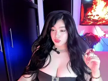 Stripchat Live Sex of Abbye_blue01